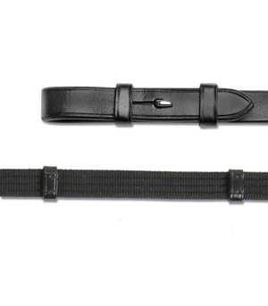 Wodze parciane ze stoperami Waldhausen 