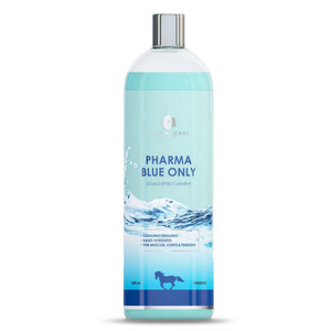 Wcierka regenerująca Pharma Blue Lotion 1000 ml