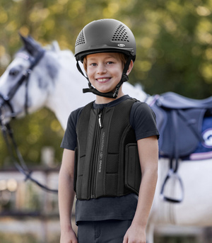 Kamizelka ochronna SWING P24 - młodzieżowa