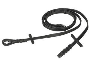 Wodze skórzane ze stoperami START