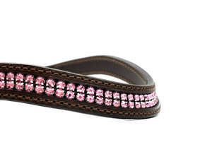 Naczółek opadający VIAVISSA Rose Dream Deluxe