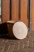 Pojemnik na paszę z pokrywką Grooming Deluxe 5L