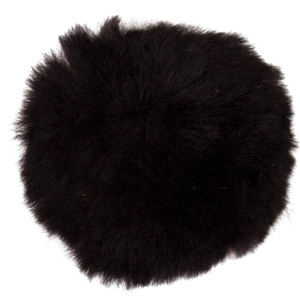 Futerko pod rozetę do nachrapnika meksykańskiego BR 