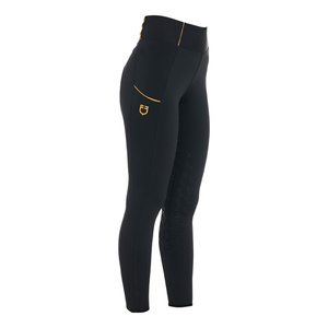 Legginsy jeździeckie Equestro 