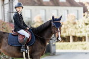 Czaprak wszechstronny Kentucky Horsewear Glitter Rope