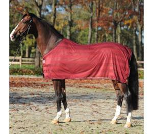 Derka przeciw owadom Kavalkade Stripe