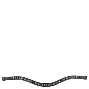 Naczółek opadający Premiere Lyskamm