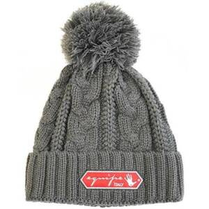 Czapka zimowa Equipe