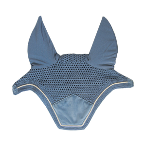 Nauszniki klasyczne Kentucky Horsewear Velvet - PONY 