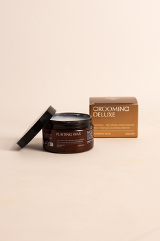 Wosk ułatwiający zaplatanie grzywy Grooming Deluxe