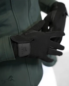 Rękawiczki zimowe Fager Harper