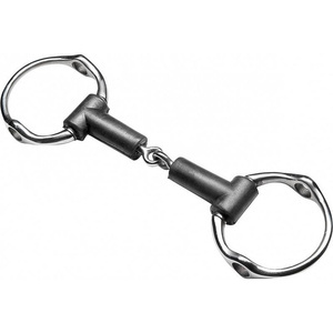 Cyganka gumowa oliwkowa Feeling - pojedynczo łamana