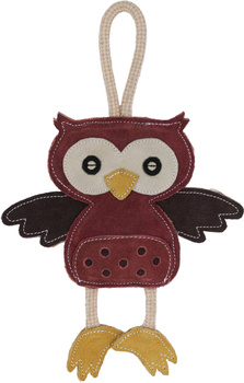 Zabawka dla psa Kerbl - Sowa