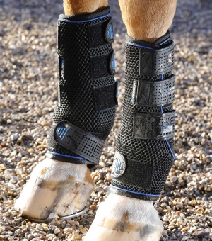 Ochraniacze chłodząco-kompresyjne Premier Equine Cold Water Compression Boots