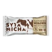 Batoniki wołowe dla psa Syta Micha