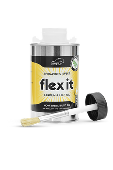Olej do kopyt Jump It Flex it