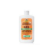 Wcierka do masażu w żelu Absorbine Liniment Gel