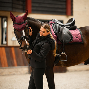 Kurtka zimowa QHP Rayah 2w1 