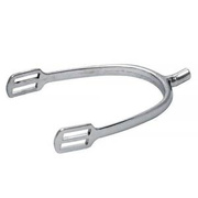 Ostrogi damskie Start CutEnd - proste