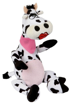 Zabawka dla psa Kerbl - Krowa Olga