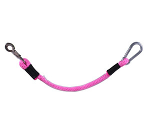 Uwiąz do przyczepy QHP 60 cm