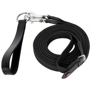 Czarna wodza START - parciana