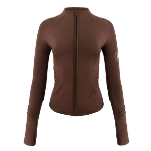 Bluza jeździecka JD ATTACK Active