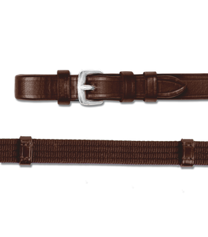 Wodze parciane ze stoperami Waldhausen