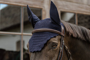 Nauszniki klasyczne Kentucky Horsewear Wave