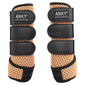 Ochraniacze ujeżdżeniowe ANKY® 3D Mesh Boots