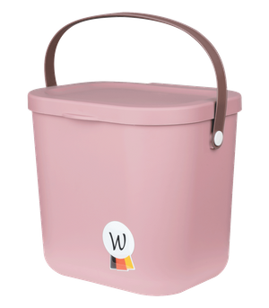 Torba wielofunkcyjna z pokrywką Waldhausen Eco Multibag 6L