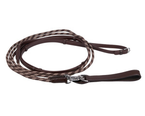 Czarna wodza QHP Biothane