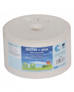 Lizawka ACERBIPHARMA Biotin + plus 3 kg