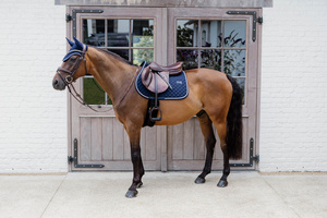 Czaprak wszechstronny Kentucky Horsewear Diamond Rope