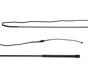 Bat do lonżowania QHP - 2 częściowy