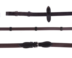 Wodze biothanowe ze stoperami QHP