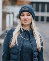 Czapka zimowa FAGER Beanie