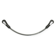  Pasek pod ogon do derki QHP - 50 cm