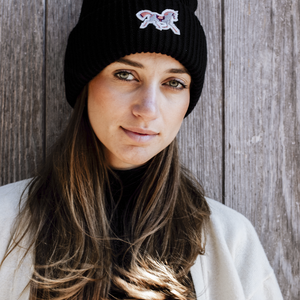 Czapka zimowa Kentucky Horsewear Horse