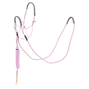 Kantar sznurkowy z wodzami i liną BR