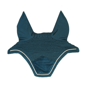 Nauszniki klasyczne Kentucky Horsewear Velvet