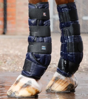  Ochraniacze chłodzące Premier Equine Cold Water Boots