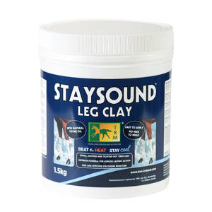Glinka chłodząca TRM Staysound