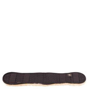 Futro na popręg ujeżdżeniowy BR