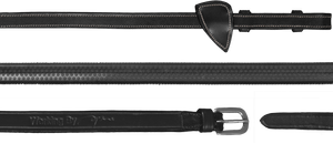 Wodze gumowe Dy'on Working Collection WO05A