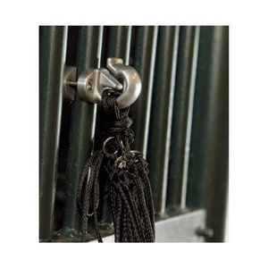 Uchwyt wszechstronny do mocowania w stajni Waldhausen