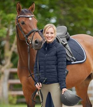 Kurtka damska ELT Haarlem