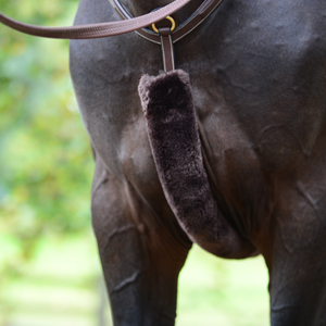 Futerko na napierśnik lub wodze Kentucky Horsewear