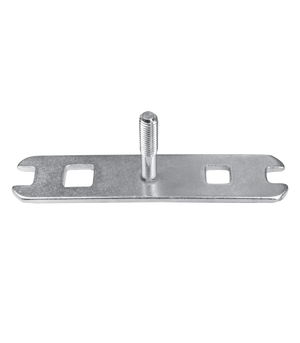 Gwintownik z kluczem do haceli 15 mm Waldhausen