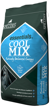 Musli bez owsa SPILLERS Cool Mix 20kg